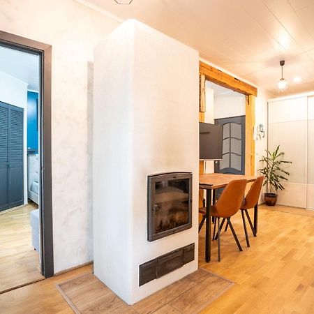 Paernu Paerl Apartment المظهر الخارجي الصورة