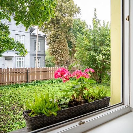 Paernu Paerl Apartment المظهر الخارجي الصورة