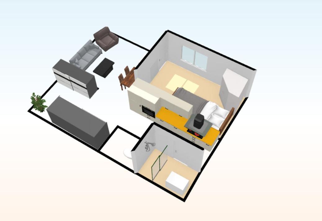 Paernu Paerl Apartment المظهر الخارجي الصورة