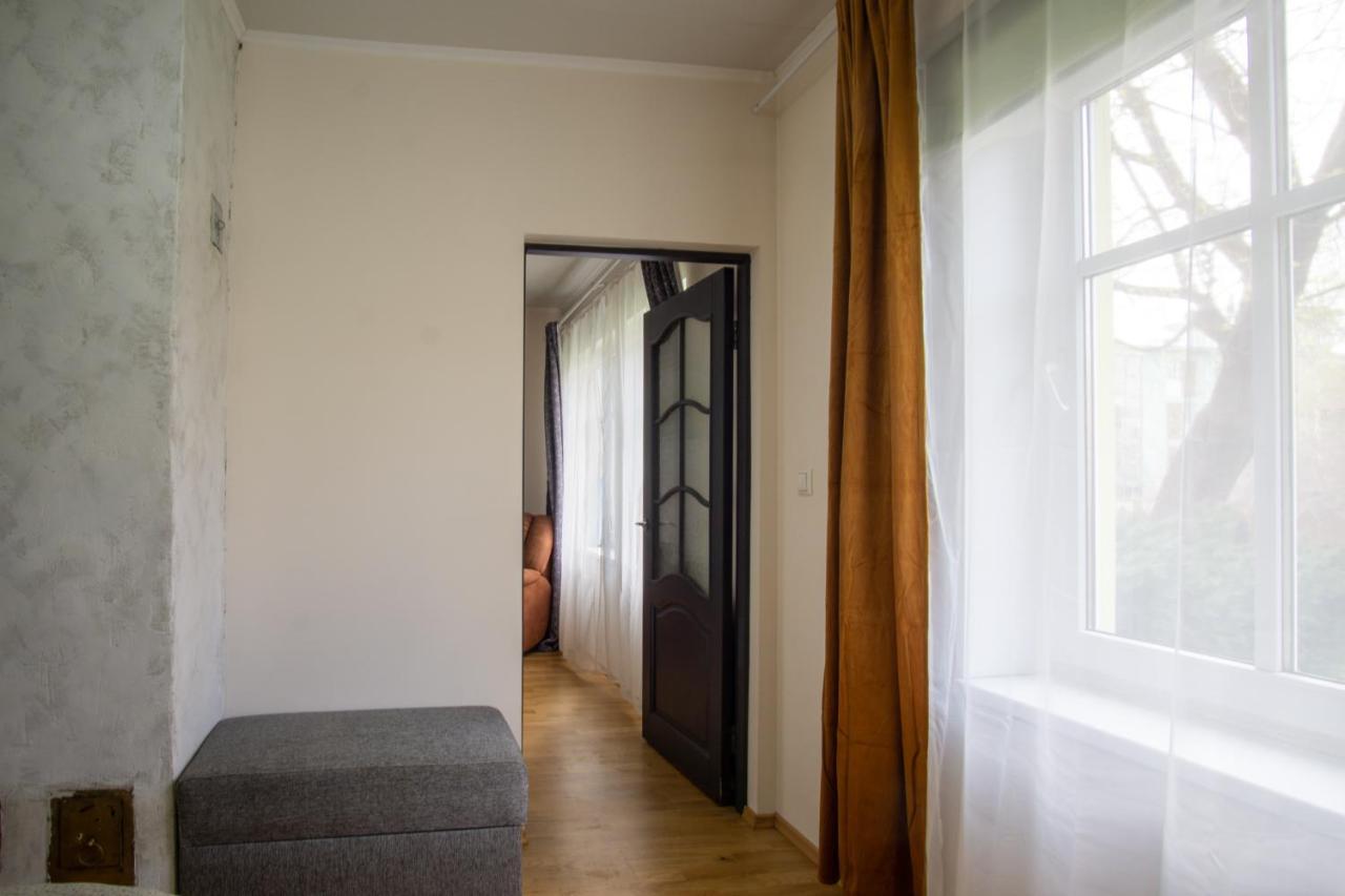 Paernu Paerl Apartment المظهر الخارجي الصورة
