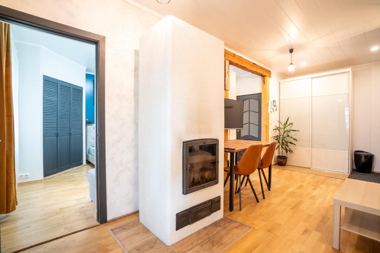 Paernu Paerl Apartment المظهر الخارجي الصورة