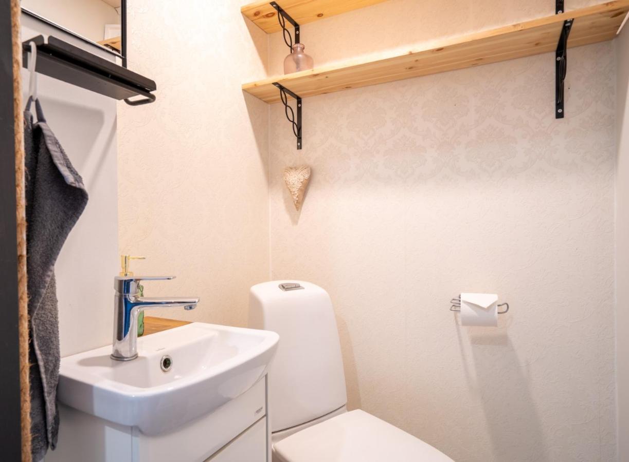 Paernu Paerl Apartment المظهر الخارجي الصورة