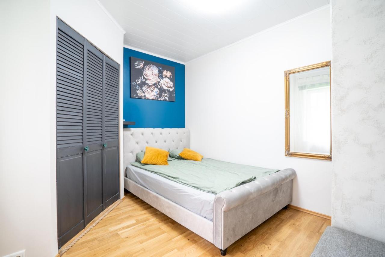 Paernu Paerl Apartment المظهر الخارجي الصورة