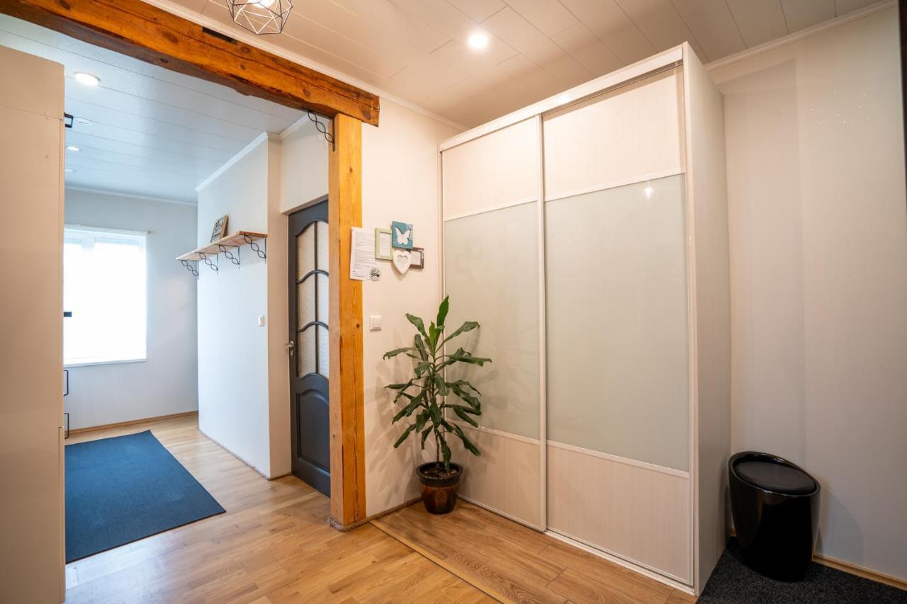 Paernu Paerl Apartment المظهر الخارجي الصورة