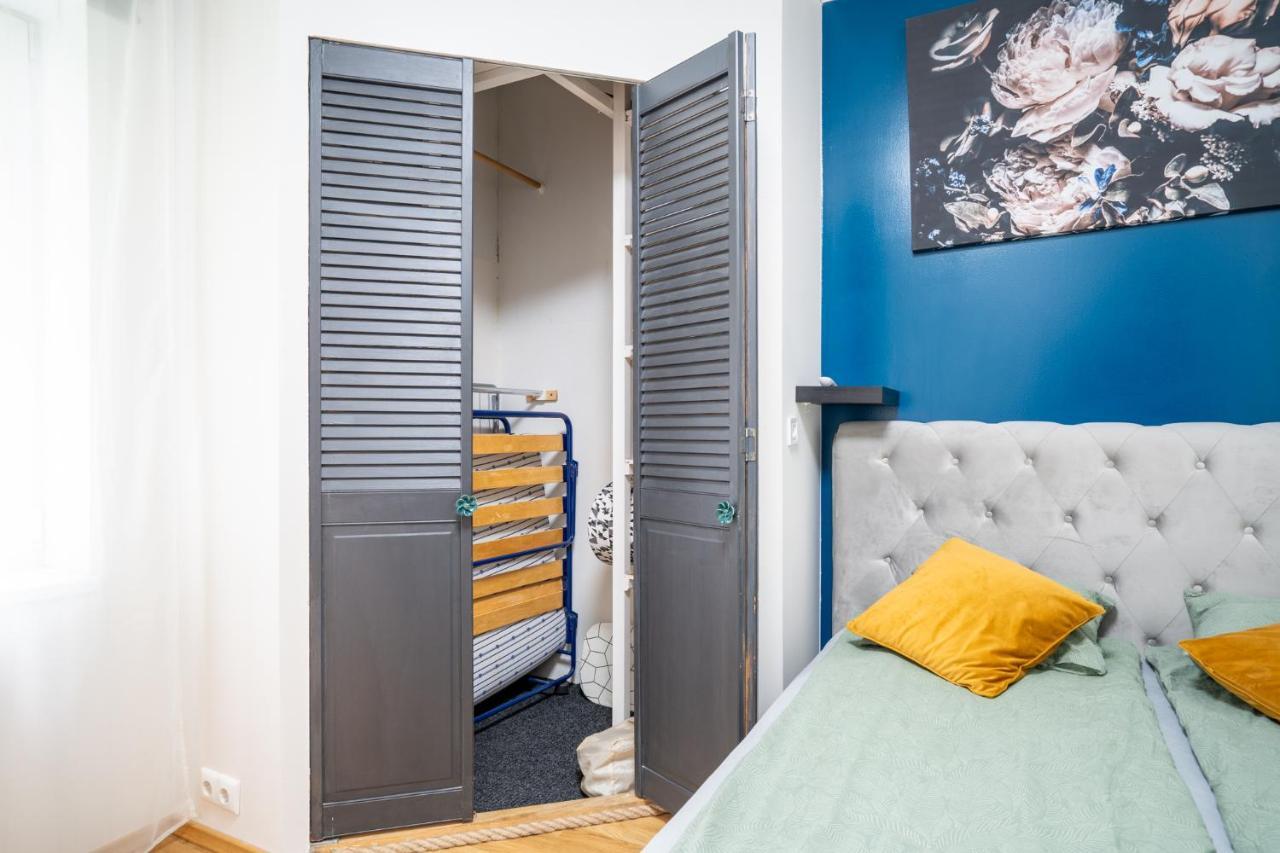 Paernu Paerl Apartment المظهر الخارجي الصورة